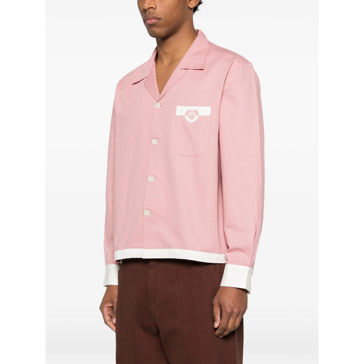 Bode Shirts -  | 012825b51f5c4a4d3ad38d611caaeab49605d582