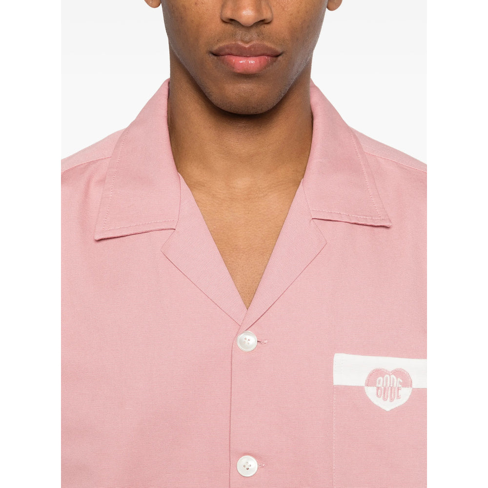 Bode Shirts -  | 4173ea94288a36d8ec80f3ecd80f246d31709a5f