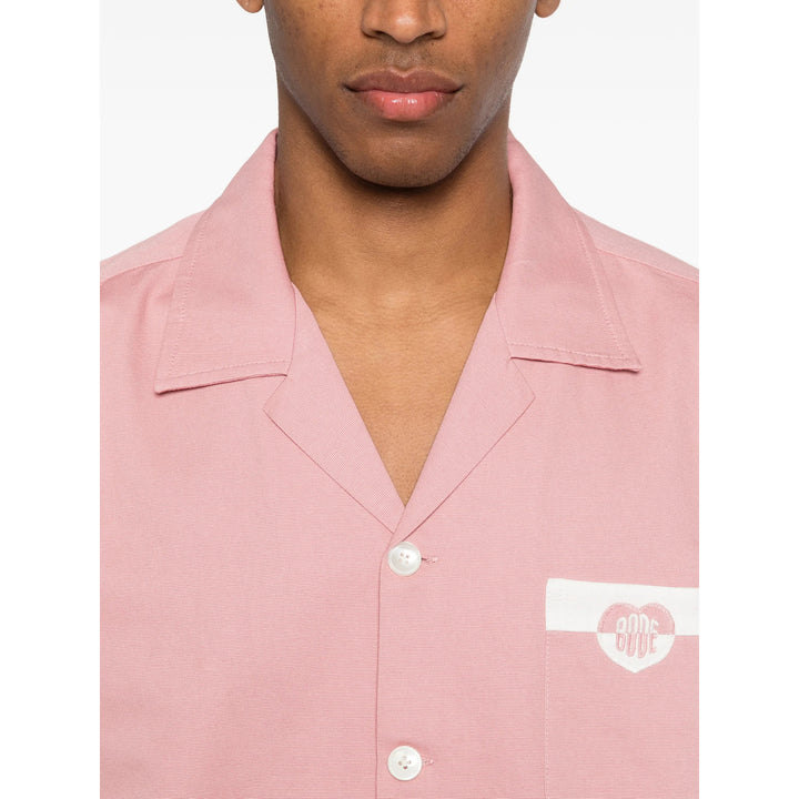 Bode Shirts -  | 4173ea94288a36d8ec80f3ecd80f246d31709a5f
