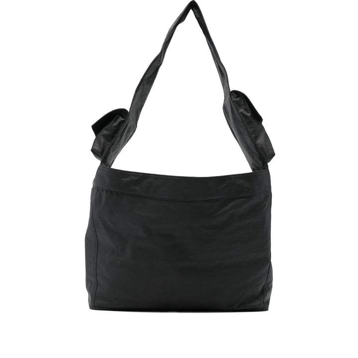 Y-3 Bags - Black | 30dd75a3d8b71734bf720b720011bc1175b0595e