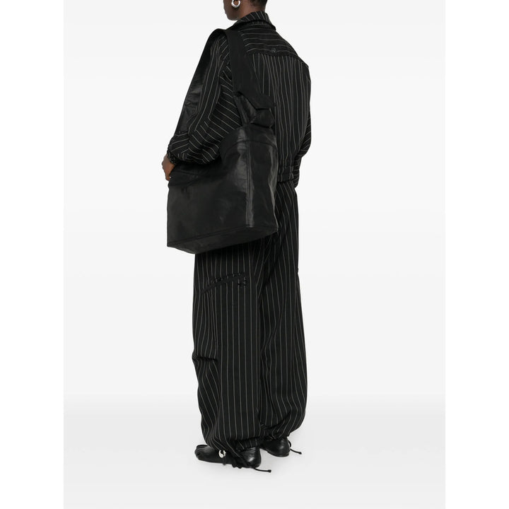 Y-3 Bags - Black | 43282c3f384de75369a3424d65c7f6dab0e94090