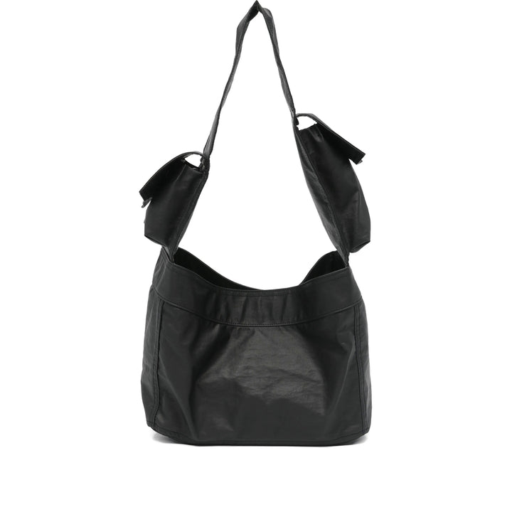 Y-3 Bags - Black | df0433b759d7db0641b30de70cbc756d73ab7748