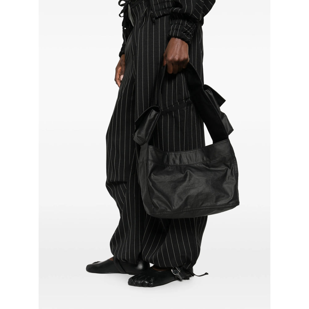 Y-3 Bags - Black | c7f53ab09e280b05bc5f8e830f0dc969b9655fcd