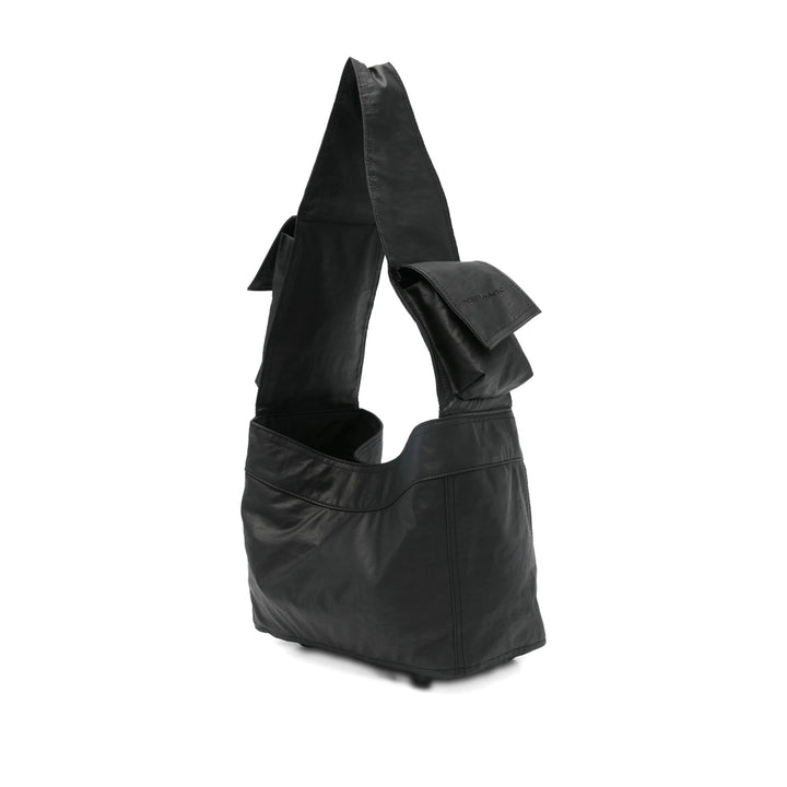 Y-3 Bags - Black | 9f6a1ca4c30c43c54605479c06fe0ecf596d2b1d