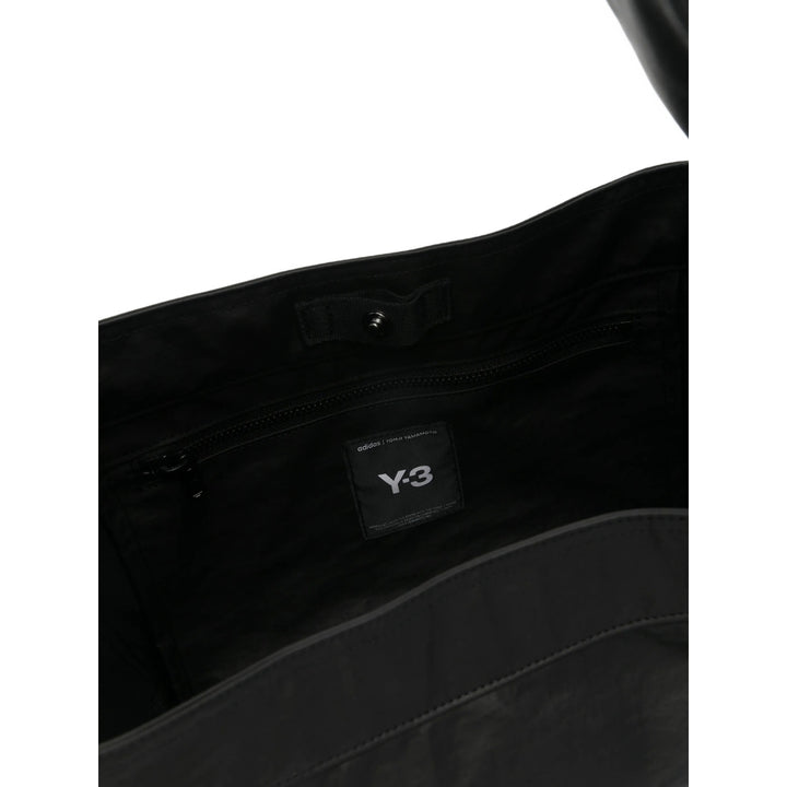 Y-3 Bags - Black | 36675973ec2fa7bd9171b7bb0db7e3b09028fa39