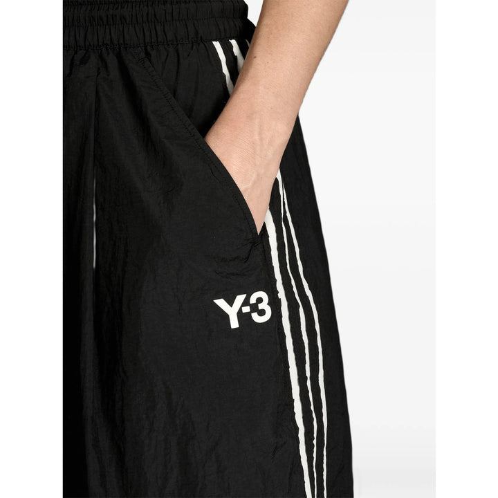 Y-3 Pants - Black | 40855140ca623a04fe0b5e544735835092782e4c