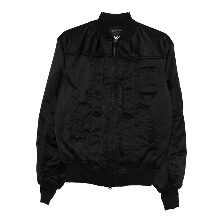 Y-3 Outerwears - Black | 68e15406603fac8ca30dea12d9e044fe52dd48f3