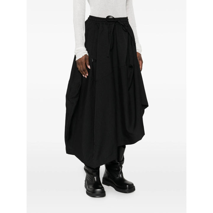 Y-3 Skirts - Black | 7d426b553e2a20635b5782926f6bc801ece26803