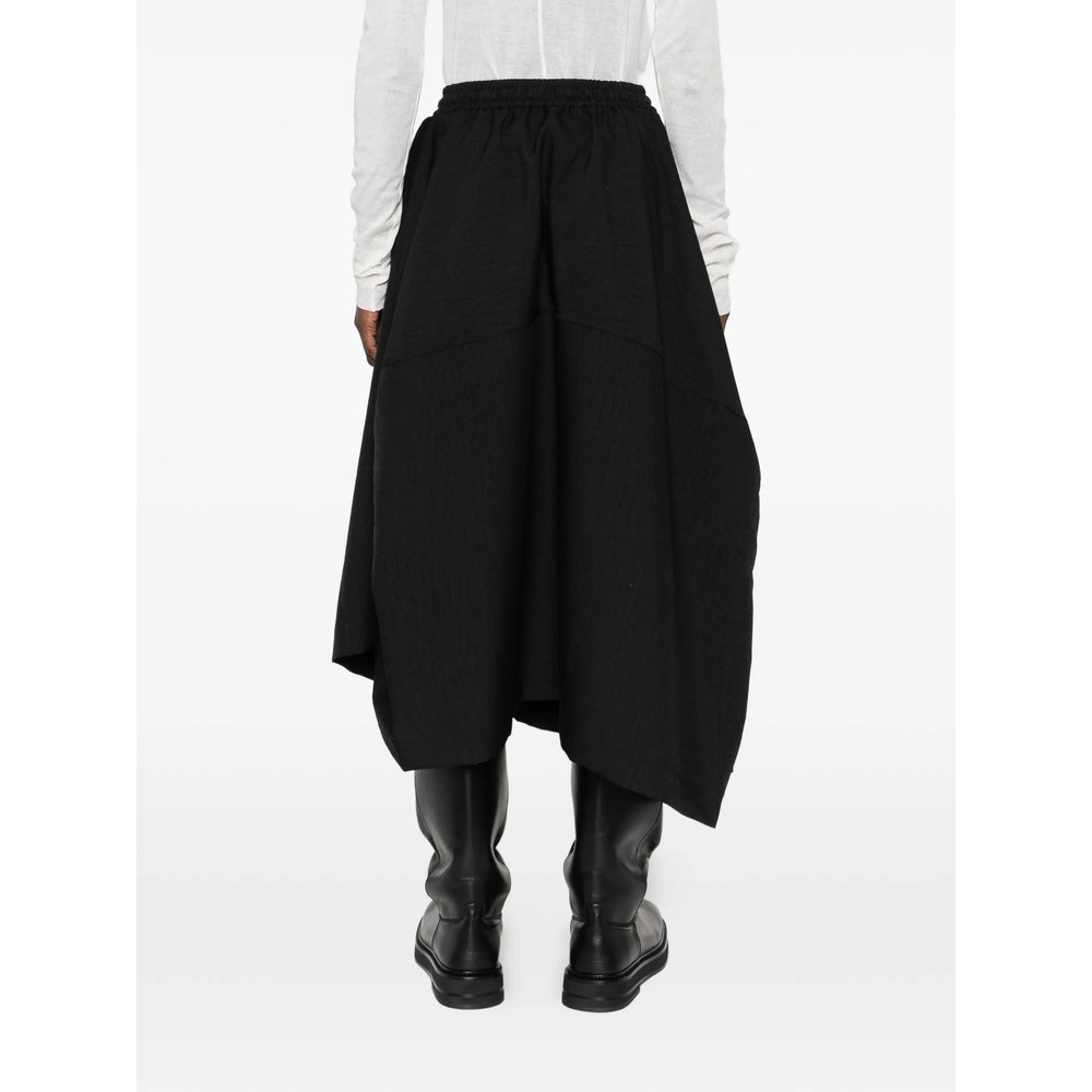 Y-3 Skirts - Black | 63f247fe1034a381d3b123bbf43e4023e836f077