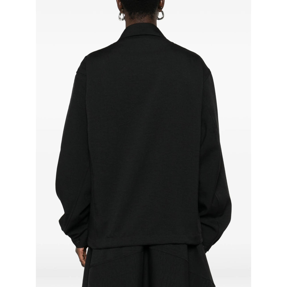 Y-3 Outerwears - Black | b05511857eb9a289916764cdb078a69711bff70a