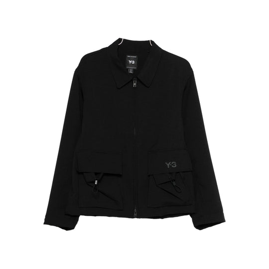 Outerwears Black
