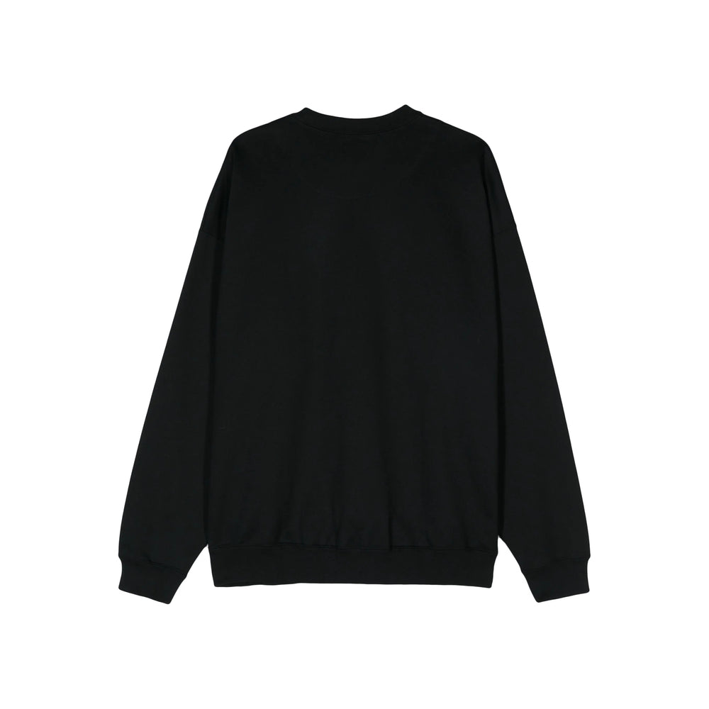 Y-3 Sweaters - Black | 7fd0f1ef3d69d17b7b43b206cc11c0a358a54c99
