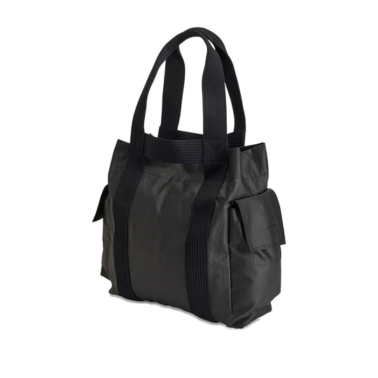 Bum Bags Black