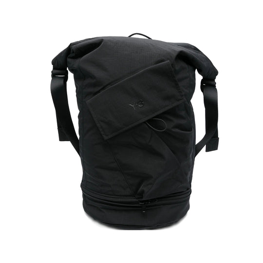 Backpacks & Travels Black