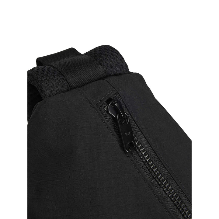 Y-3 Bags - Black | 9eff973eb3d089d178be39e65d9ab52755188a61