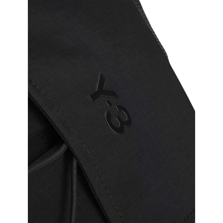 Y-3 Bags - Black | af35f47f5278b89604e7cc5702d81e305aa4fc42