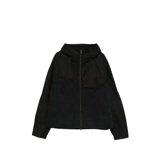 Outerwears Black