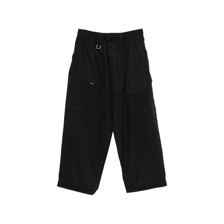 Y-3 Pants - Black | 8a6d73fb61175c0590090473db26064d999a68b1