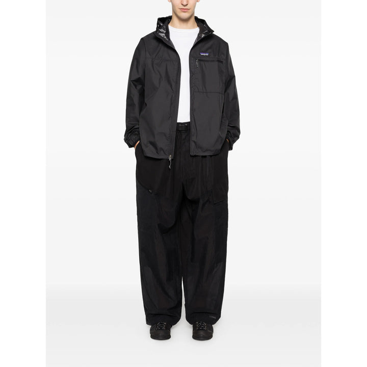 Y-3 Pants - Black | b784b99df012c0d963d57073dd3beea5aa7f825c