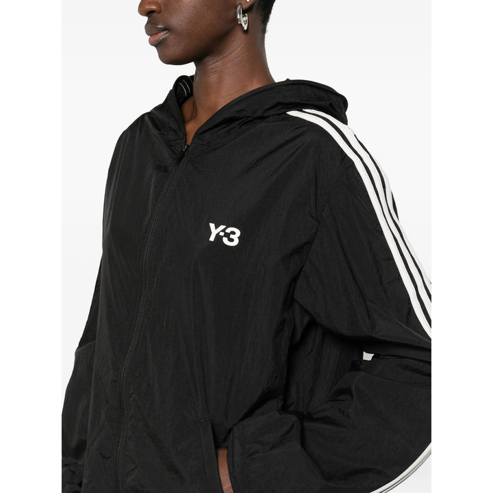 Y-3 Outerwears - Neutral | 41c9c641ecce4cd49f2b52a2ef0137a3b28e1650