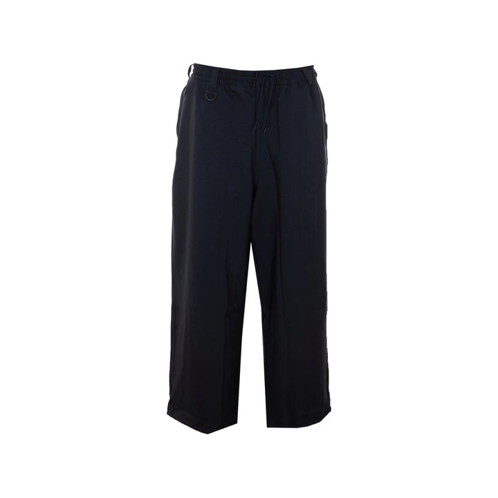 Y-3 Pants - Black | 18c5aa1035d558ba705fc271ee13ab3253abde5e
