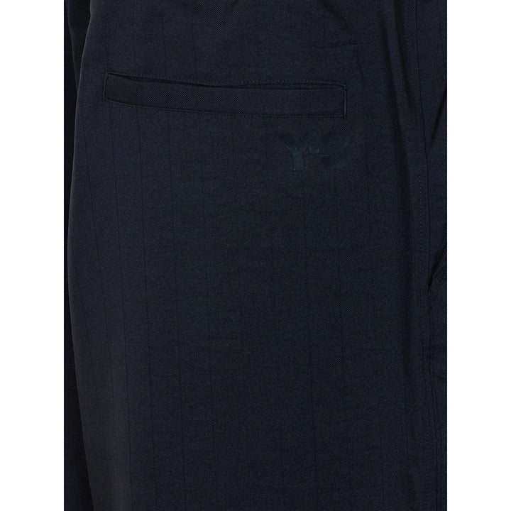 Y-3 Pants - Black | 206a80092934557ccbb12a1cb36073ad139faa96