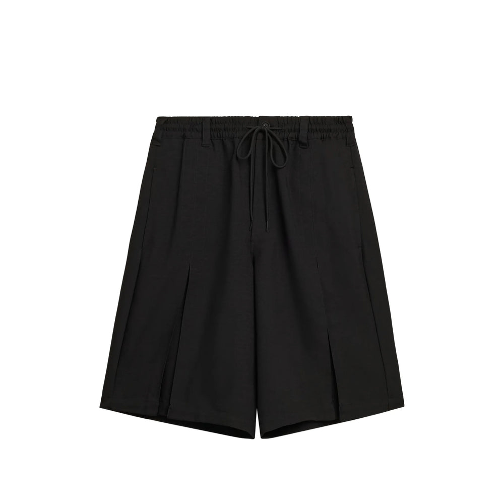 Y-3 Shirts - Black | 6fc46e32d4de68c2112a2f2e8ca2ea0e0a70404f