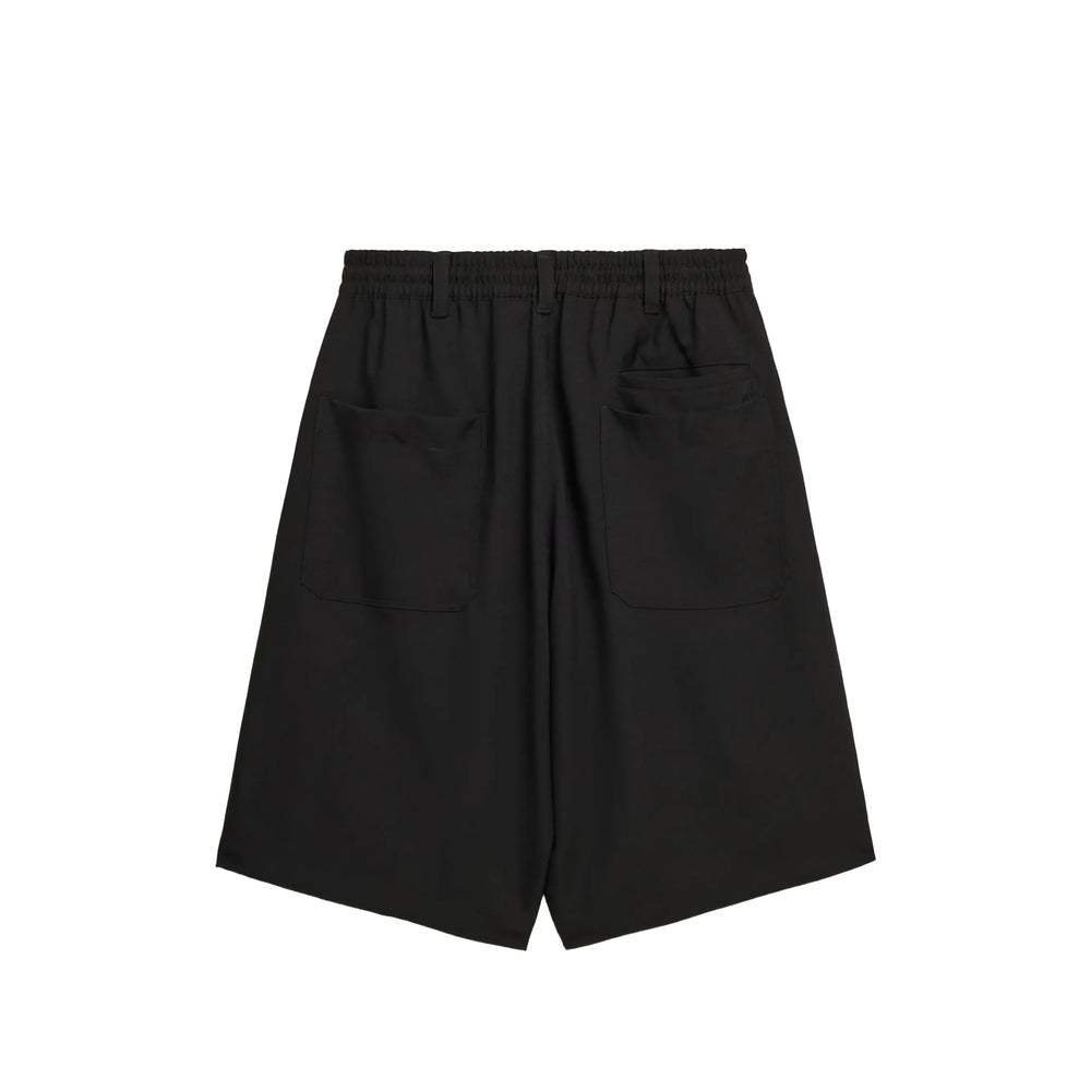 Y-3 Shirts - Black | a2e9c40ac7505d4890e005e404fb36f26572f8f4