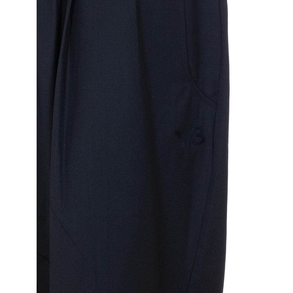 Y-3 Pants - Black | c0ce45881f9025007a844915db7bec20e36ebecf