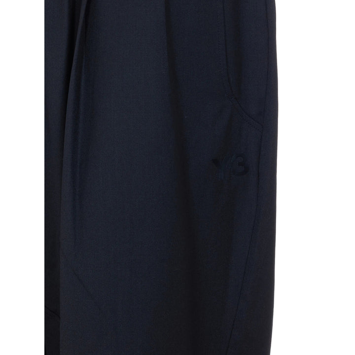 Y-3 Pants - Black | c0ce45881f9025007a844915db7bec20e36ebecf