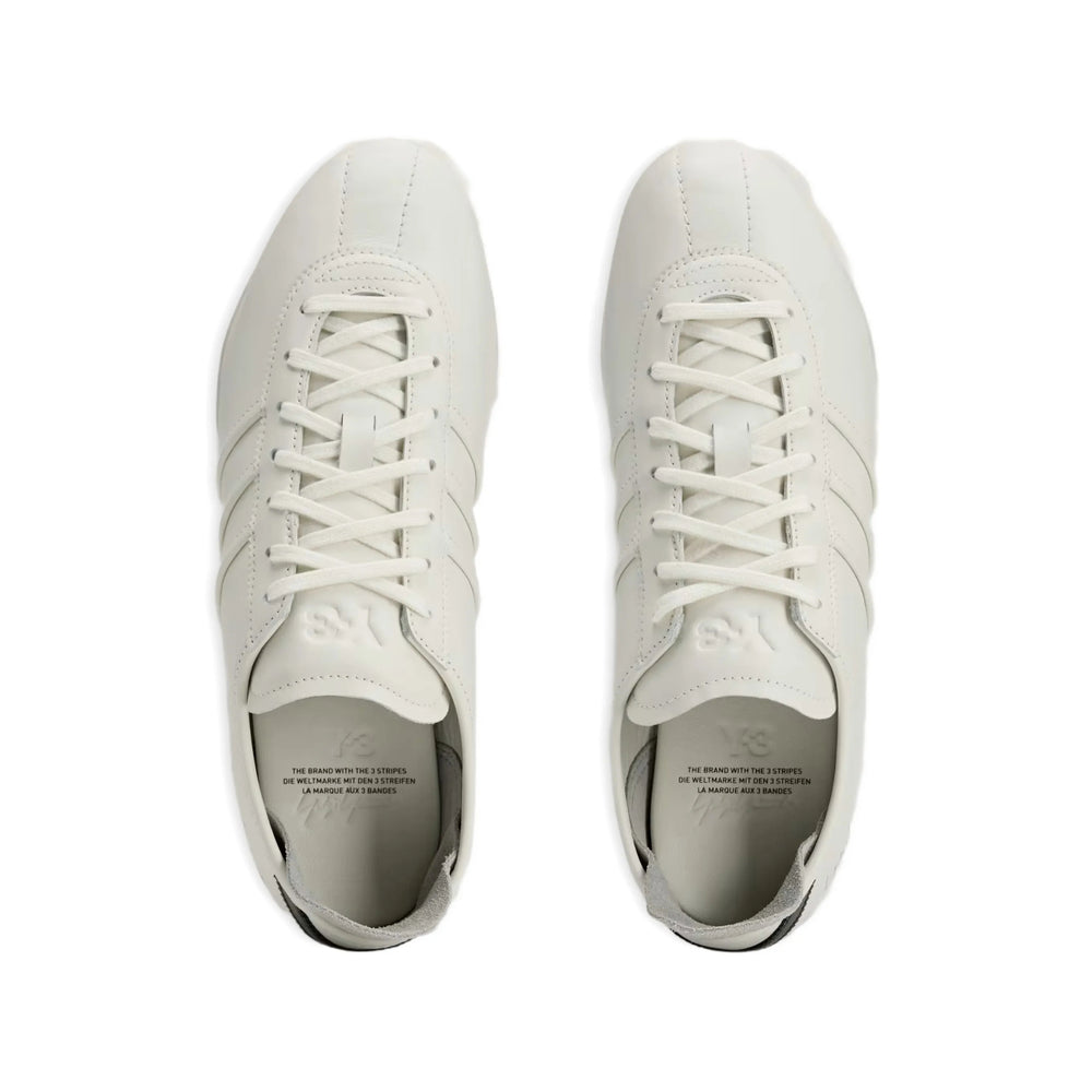 Y-3 Sneakers - White | edaa1d9ec485158648a6a064cc3a298d42a45e65