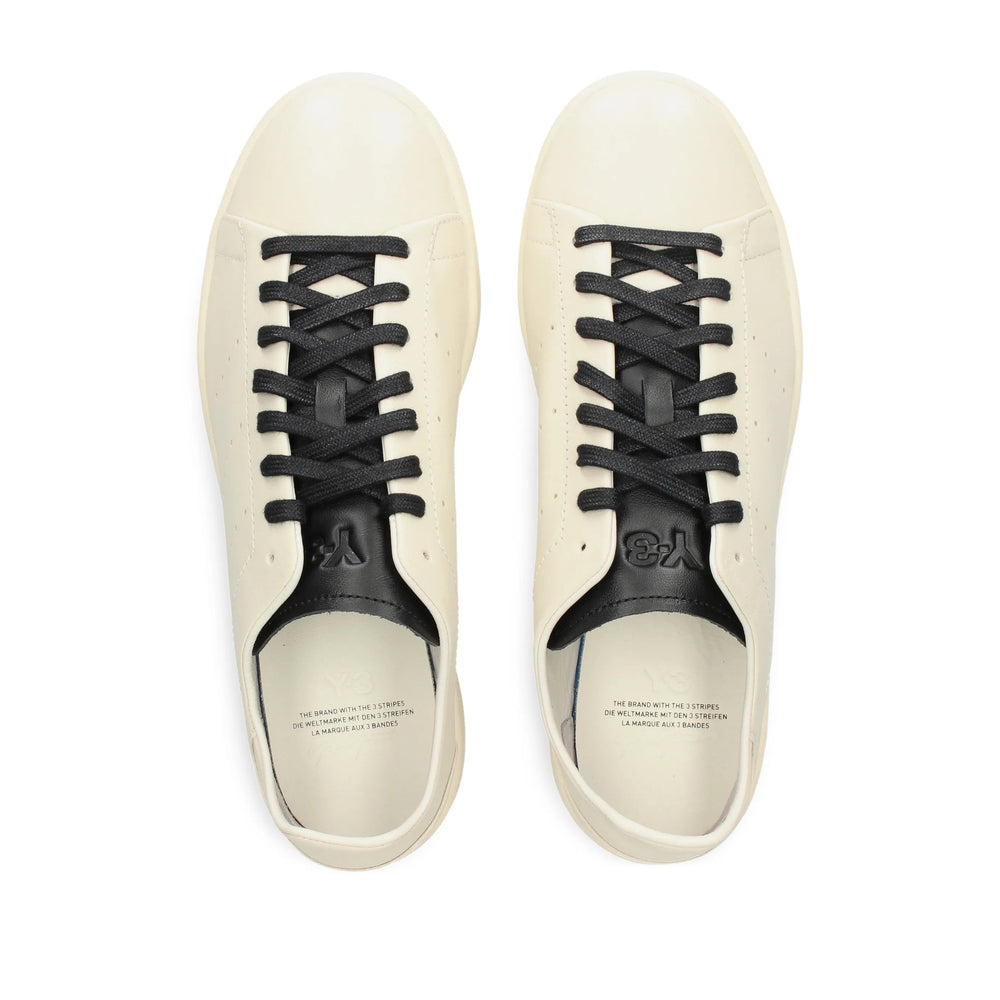 Y-3 Sneakers - Neutral | 08d3a67f9224f7c1bd5b925393a5533bf609535f