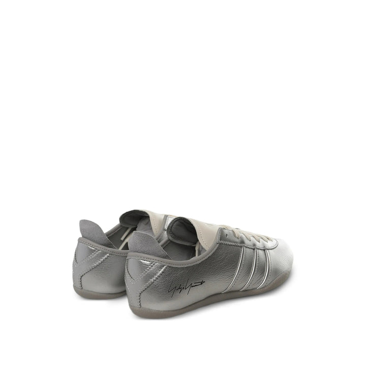 Y-3 Sneakers - Silver | 5fb26a3328d88a52234a6fba10d22c32cd838491