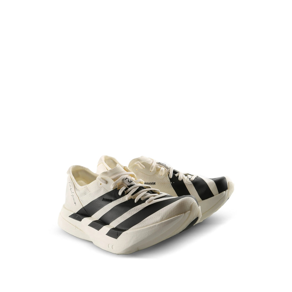 Y-3 Sneakers - Neutral | 5cd52a96ddf80613b61d525f428d0eb6edefdfbf