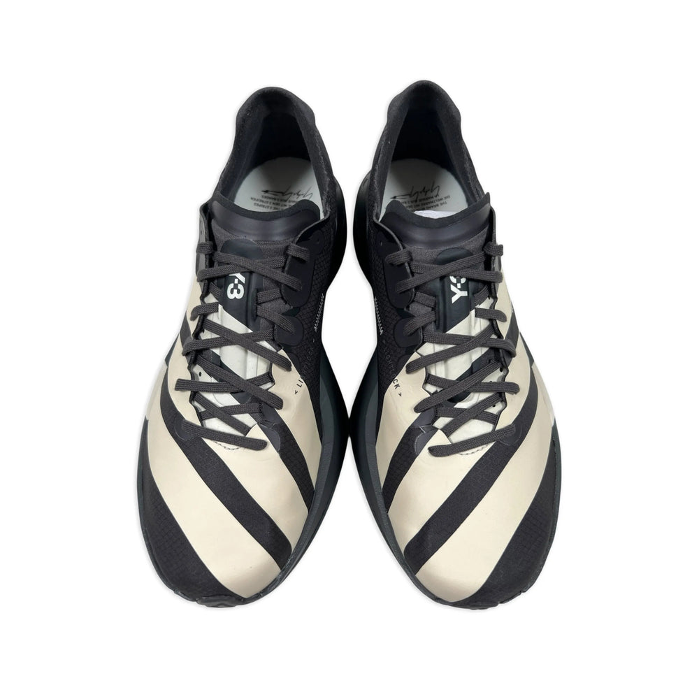 Y-3 Sneakers - Black, Neutral | 2dc9a50a681a08a8d6a6a999e7da01ef583855fb
