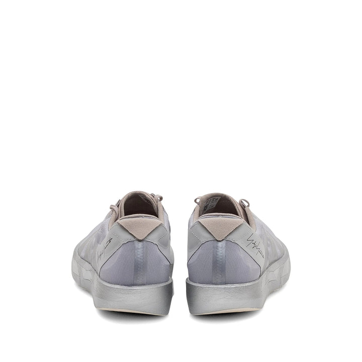 Y-3 Sneakers - Gray, Silver | 0a57293384d1dc459718ea19a8d3fd345f459998