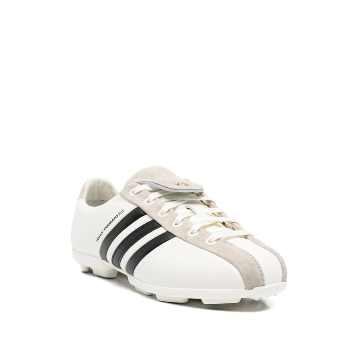 Y-3 Sneakers - White, Gray | f4e1d17a52f87ad1c5ce9398726ba93468a7039f