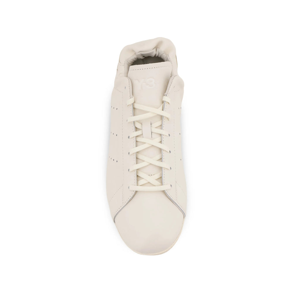 Y-3 Sneakers - White | 4f4fd01995a09ebd5b862e6e012835f070619d1a