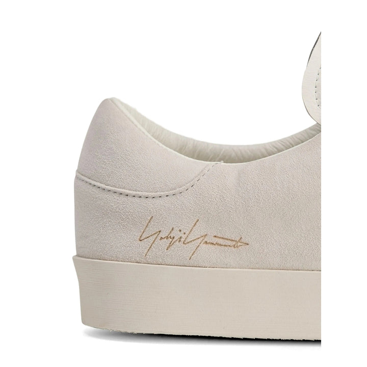 Y-3 Sneakers - Neutral, Black | 87daf6aa011d5ca2ef48d4290e2f8f146ff806b2