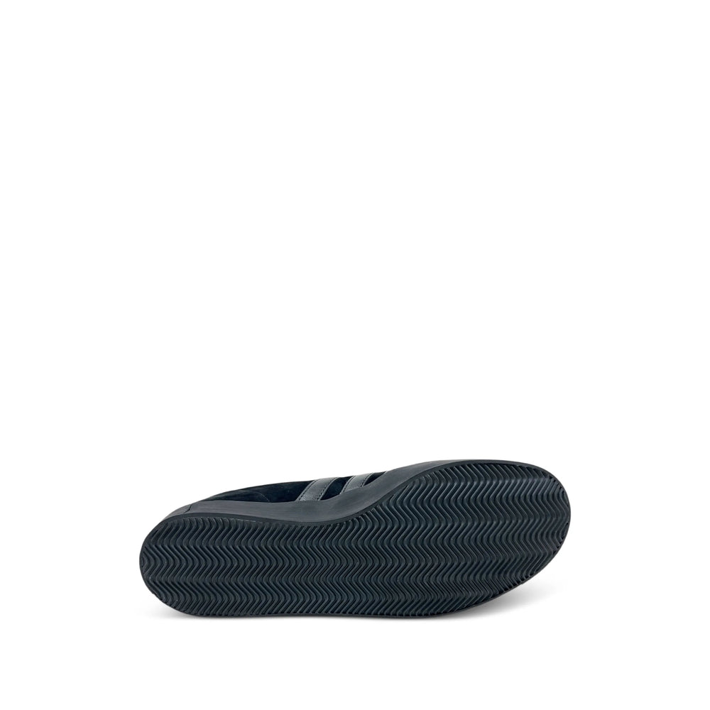 Y-3 Sneakers - Black | 024de950786017e38dee230b9cf3b9a0174e3a77