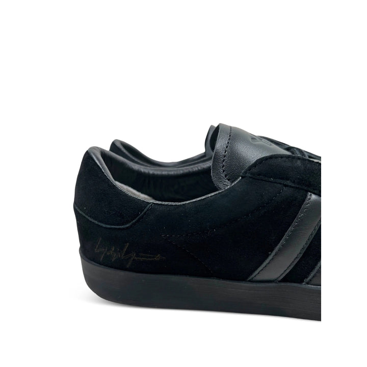 Y-3 Sneakers - Black | 6838a67b7d073cf55030d976fb83f8f2bead3c60