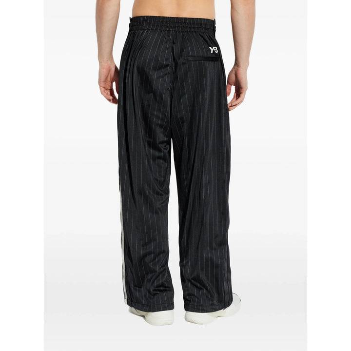 Y-3 Pants - Black | bc6c82a36e79e49b6049bd6e578660c135f600a6