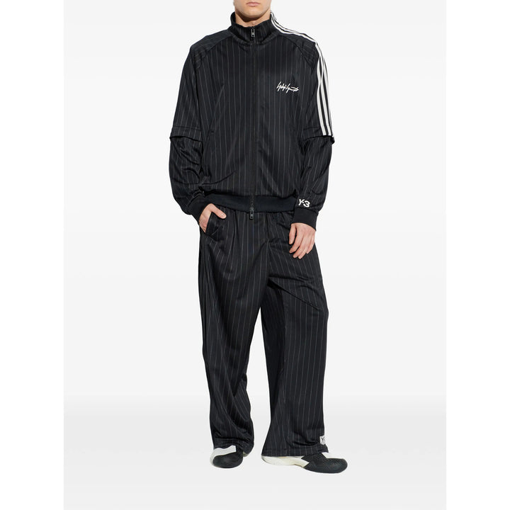 Y-3 Pants - Black | 206ea8acc5e1e17f0781c5f069a1c8997c6bcf10