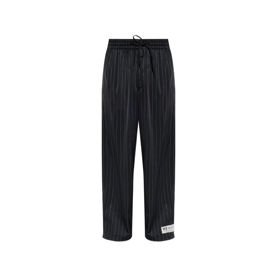 Pants Black