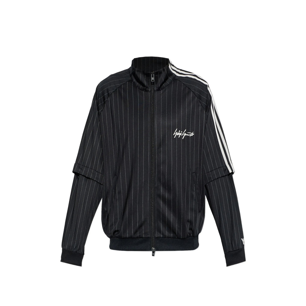 Y-3 T Shirts - Black | b7c0f02f5d079d3cc63d372406a577851acb85c5