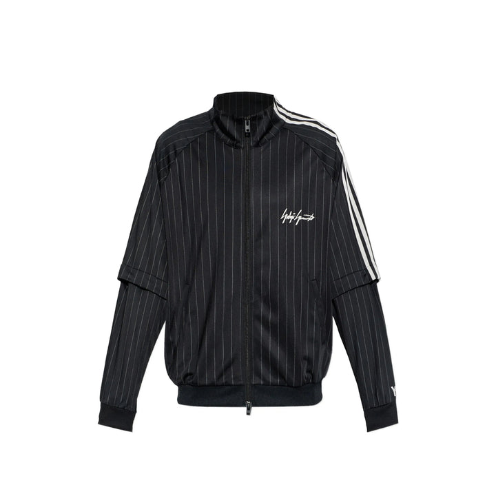 Y-3 T Shirts - Black | b7c0f02f5d079d3cc63d372406a577851acb85c5