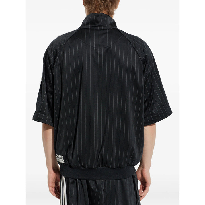 Y-3 T Shirts - Black | 06e229eb2fa82fd64f7bc5d63faf8fcdd18a8a5e