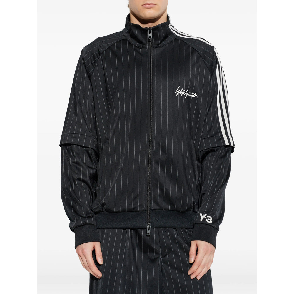 Y-3 T Shirts - Black | a1ccb1ee9b3c3ac0a29c73b79f6f5e1251d5aab6