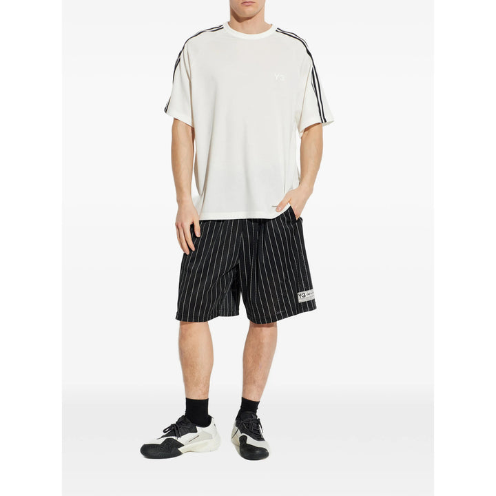 Y-3 Shorts - Black | eb8df2de87252e75d6511097f8a3fe72ff5c934a