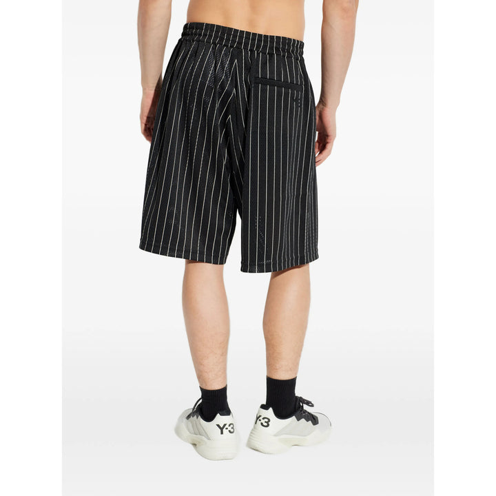 Y-3 Shorts - Black | c3e96858fd90b7db8ad82e097d2193e7118fa992
